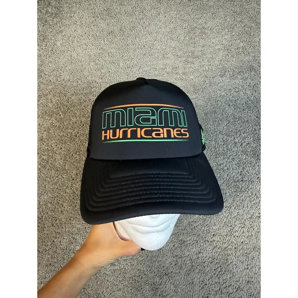 adidas miami hurricanes